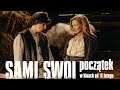 Sami Swoi Początek W Kinach Od 16 Lutego