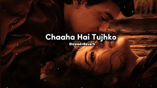 Download lagu Chaha hai tujhko chahenge har dam 💔❤️#song  mp3
