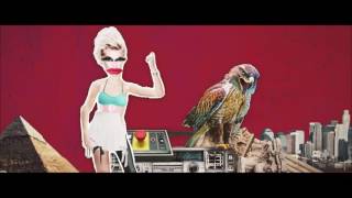 11 NERVO   Haute Mess Official Video