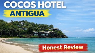 Antigua’s Best Boutique Hotels? Cocos Hotel Review - FULL REVIEW