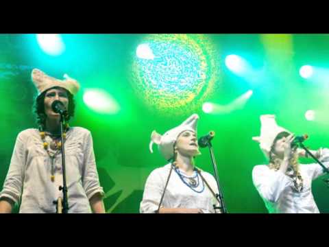 Atalyja - Saula riduolėla