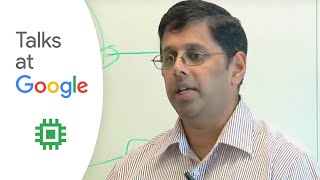 Nikunj Oza: "Data-driven Anomaly Detection" | Talks at Google