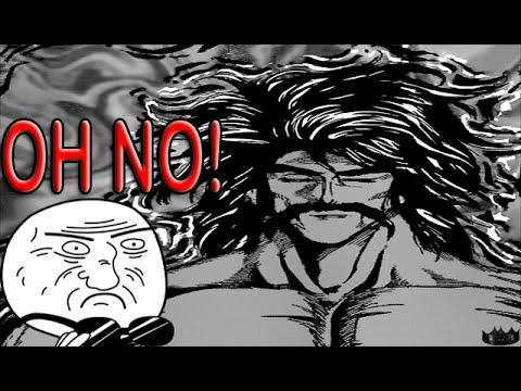 Toriko Chapter 344 LIVE REACTION - HIS CORPSE IS RECOVERING?! - トリコ