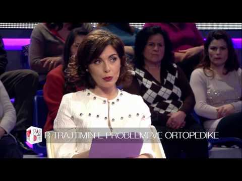 Pasdite ne TCH, 15 Mars 2016, Pjesa 4 - Top Channel Albania - Entertainment Show