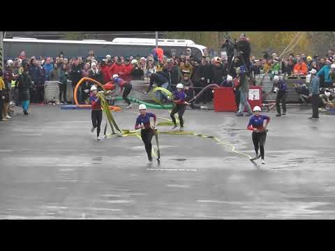 Flídr Cup 2024  - SDH Budíkovice ženy