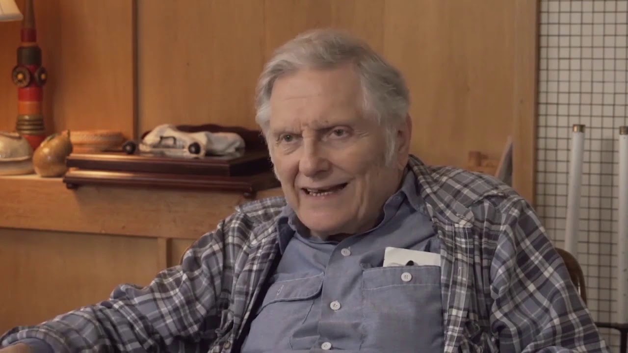 Kahan on his HP calculator features (Solve, Integrate, Matrix) Histories Retro Computing