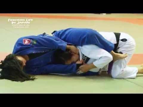 DUMAU Open 2015 - Josie Yokoyama