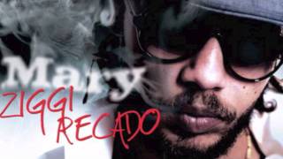 ZIGGI RECADO - Mary (Acoustic Version) 2011
