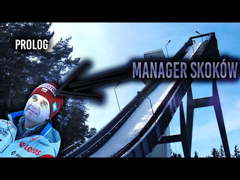 MANAGER SKOKÓW INFO