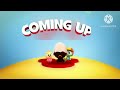 FANMADE Disney Junior Australia Coming Up Calimero High Quality RARE