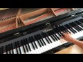 Learn How To Play Passionfruit By Drake On The Piano