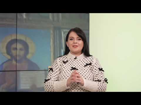 Despre Botezul Domnului si Sf Ioan Botezatorul  - Emisiune BZI, editia 160  -  07.01.2020