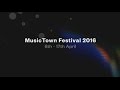 Music Town RTÉ