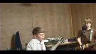 Criteria - Kiss The Wake Music Video