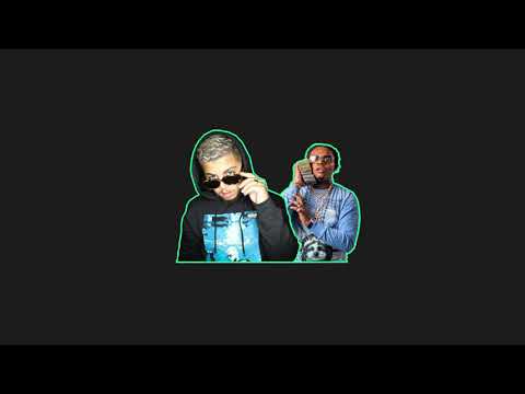 HAMZA x GUNNA TYPE BEAT