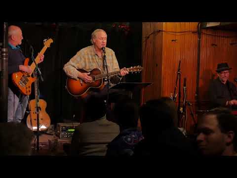 Uncle Wally's Tale - Tom Chapin