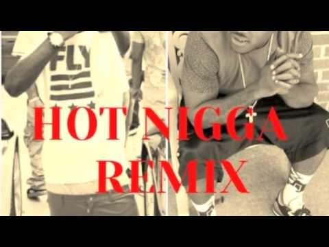 Spitta Boi Bobby Shmurda Hot Nigga Remix