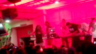 Mamba negra México en la mira