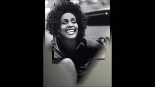 MOMENT OF TRUTH   WHITNEY HOUSTON