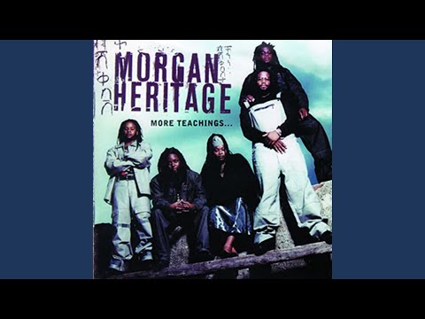 Questions - Morgan Heritage