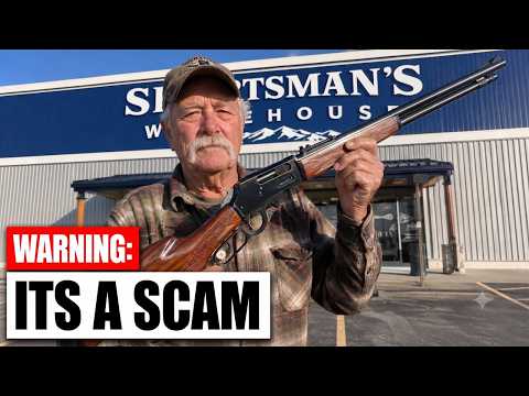 Sportman Warehouse