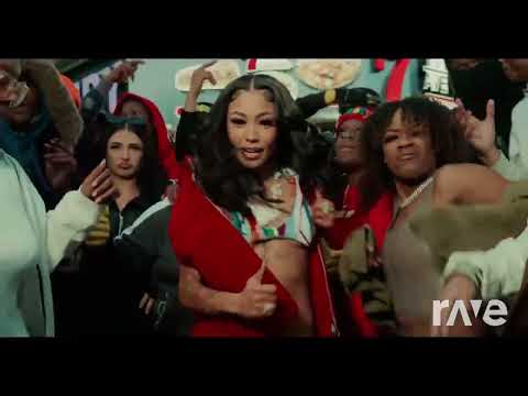 Coi Leray - Players (David Guetta Remix) X Players (DJ Smallz 732 - Jersey Club Remix)