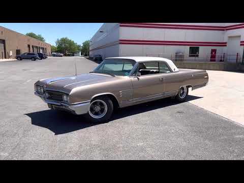 1964 Buick Wildcat (CC-1479547) for sale in Addison, Illinois