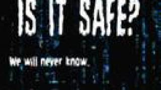 Treble Charger- American PsyCho