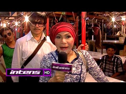 Harga Sembako Naik, Para Selebriti Menjerit - Intens 01 September 2015