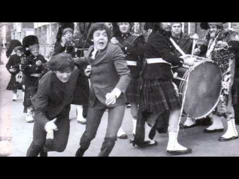 Oasis vs. The Beatles - Sun On