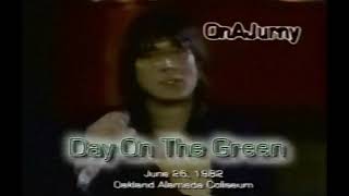 Journey - Still They Ride: Live in Oakland, CA (Live 6/26/82)