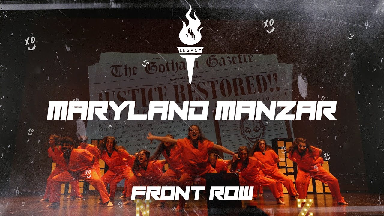 Promotional video thumbnail 2 for Maryland Manzar