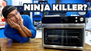 I Put the Typhur Sync Oven Through 8 Real Cooking Tests – Here's What I Found