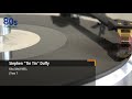 Stephen Tin Tin Duffy Kiss Me 12inch 1985 Version HQ Vinyl 96k 24bit Captured Audio