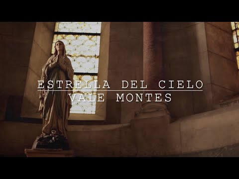 Vale Montes - Estrella del Cielo (Official Lyric Video)