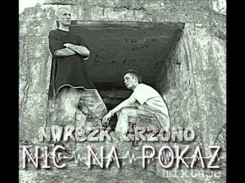 05. NWKBZK & GRZONO - Ja i Te Kartki