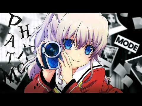 Prompto - Phantom Mode