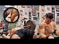 I tore my PEC Bench Pressing (SCARY)