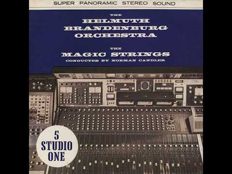 Orchester Helmut Brandenburg - High Tide