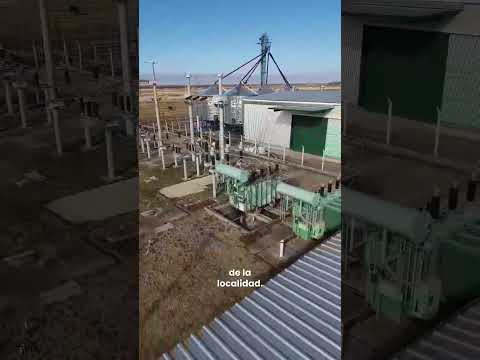 ⚡ Repotenciación en Santa Catalina