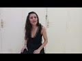  Julie Brami Selftape Ça coûte ( Durringer)