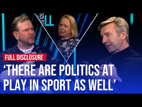 James O'Brien meets Jayne Torvill and Christopher Dean | LBC