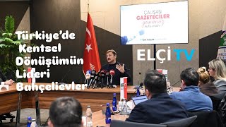 Türkiye’de Kentsel Dönüşümün Lideri  Bahçelievler #trendvideo 