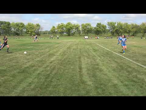 Iowa Rush Nero vs VSA 0706 9.12.20