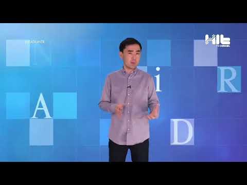 ASH QAZAQ PRO негізін қалаушы ШYNGYS қазір не істеп жүр? (17/05/2018)