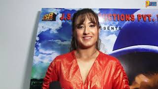 Press meet Film *Sachin The Ultimate Winner* Ved Thapar, Dweep Raj Kochhar, Aalisha Panwar video