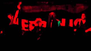 Leprous - Thorn (live in Belgrade 2013)