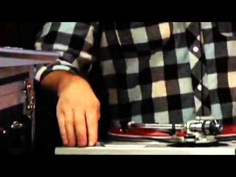 DJ JR-FLO // THE 20TH DJ SERIES 2011