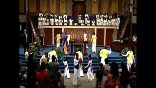 Worthy - Tehillah Dance Ministry