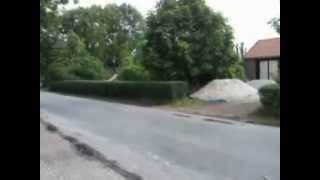 ZZ races 16 juni 2012 korte impressie 250/350 cc